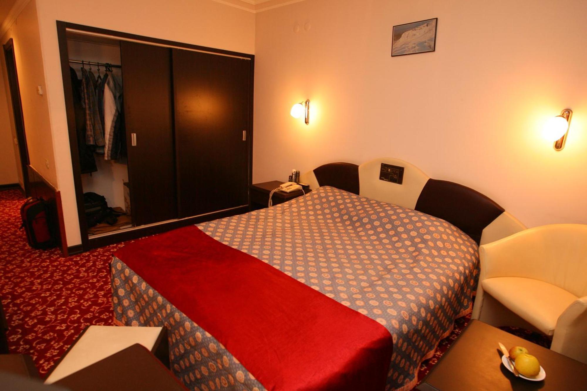 Otel Akyuz Ankara