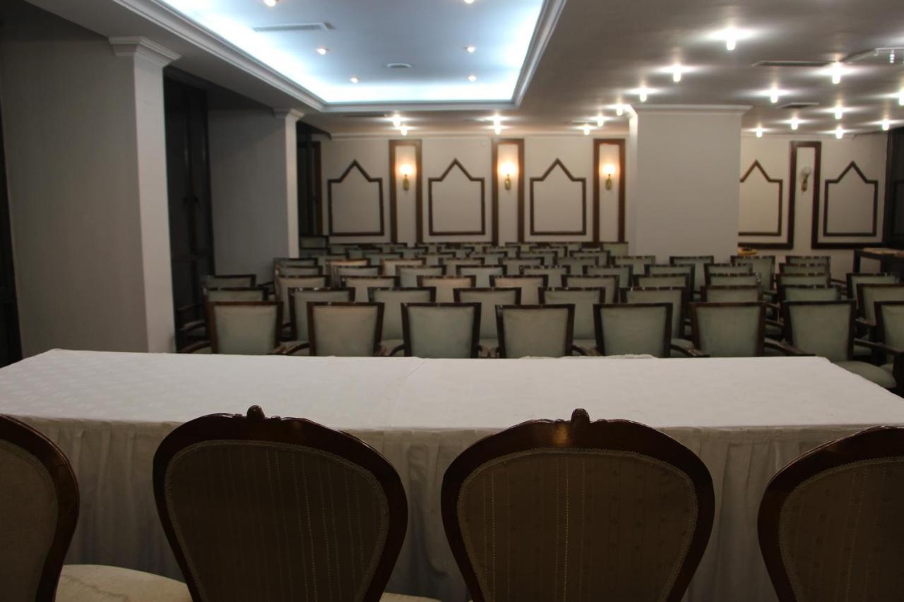 Akyuz Otel