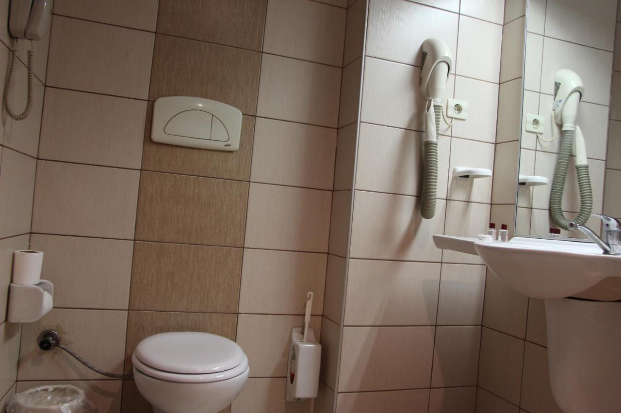 Otel Akyuz 3*
