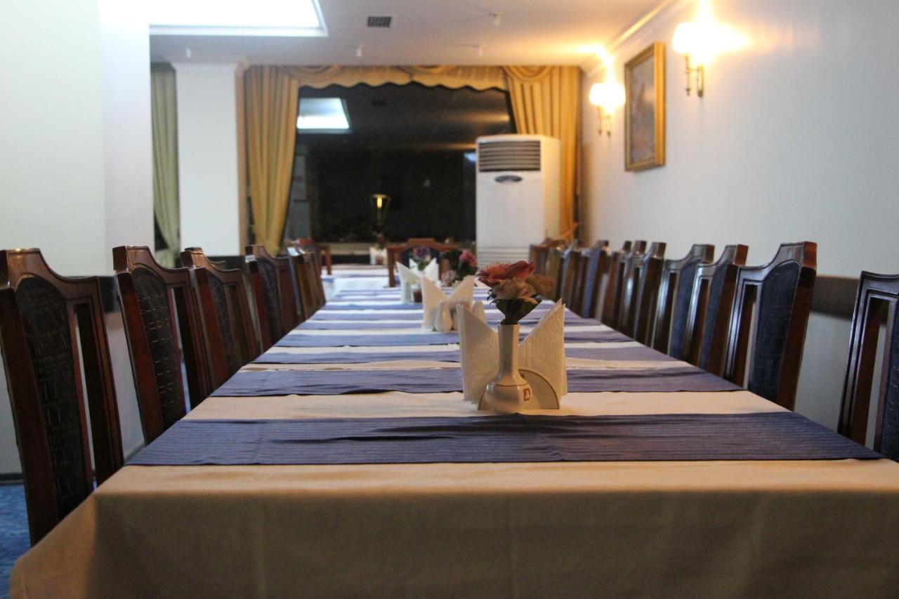Akyuz Otel Ankara