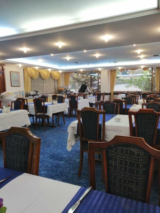 Akyuz Otel