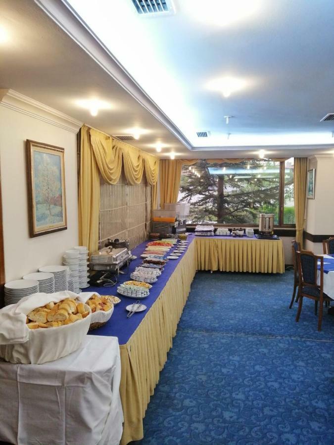 Akyuz Otel Ankara