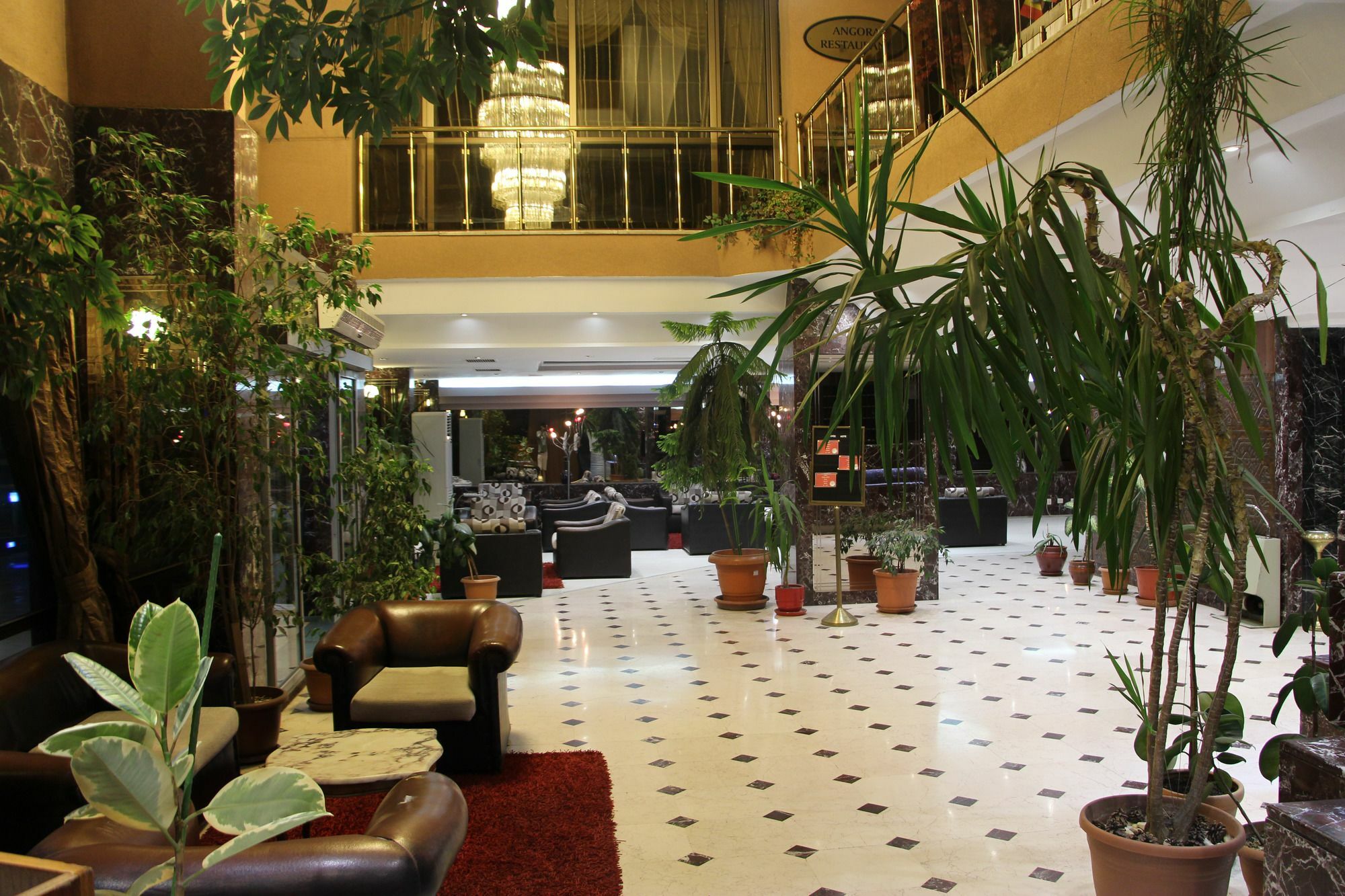 Akyuz Otel 3*