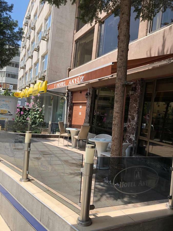Akyuz Otel Ankara