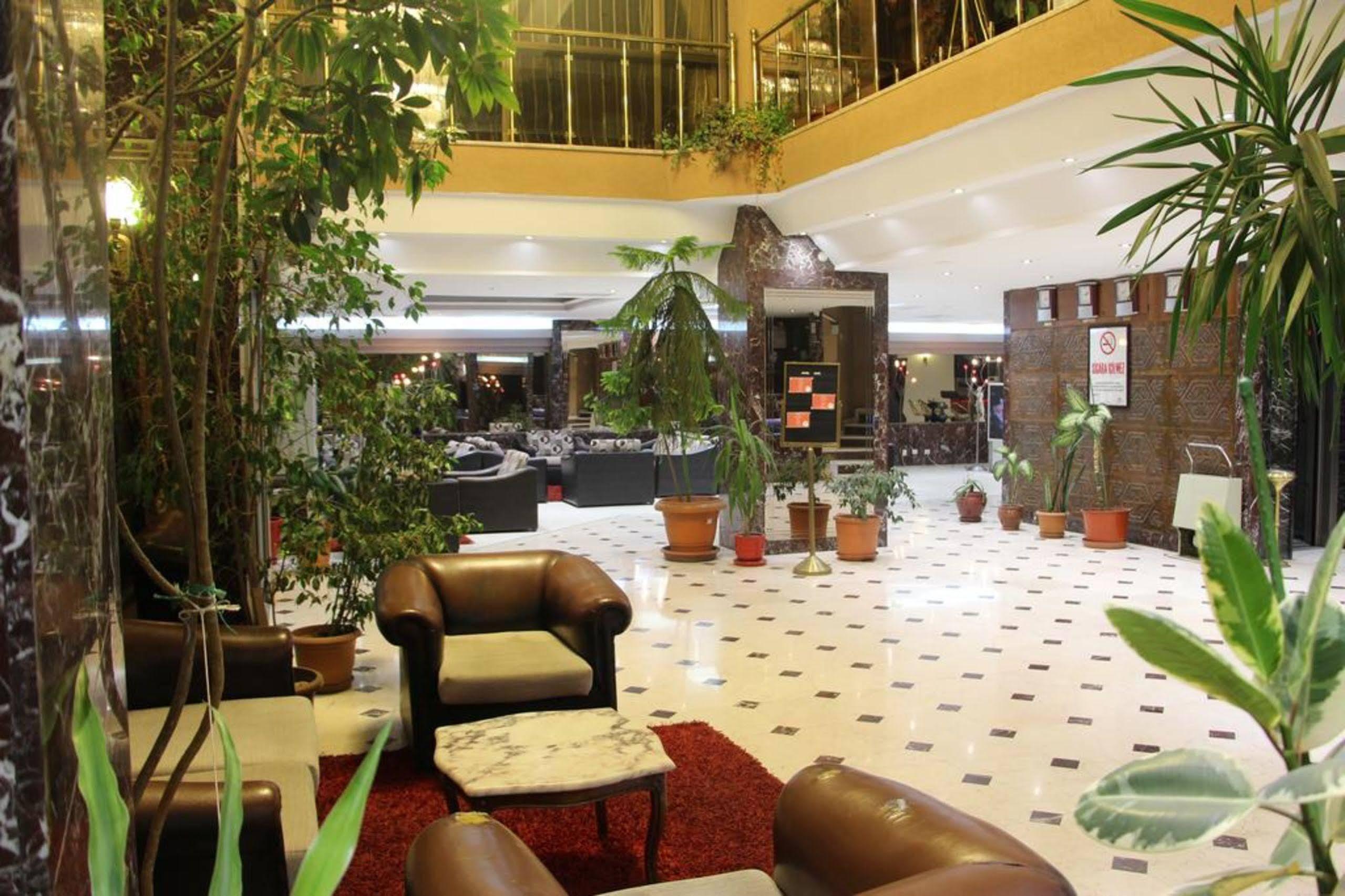 Akyuz Otel Ankara
