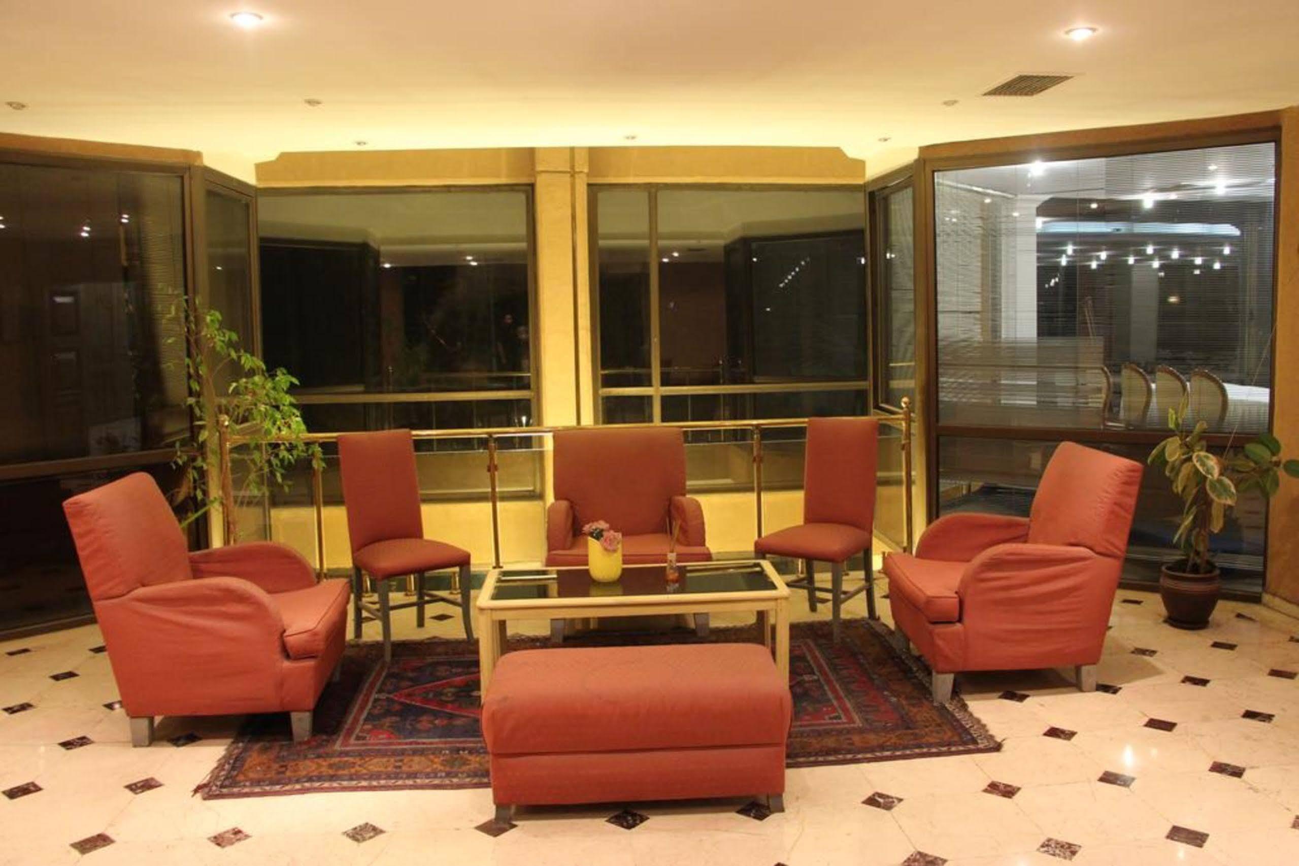 Otel Akyuz Ankara