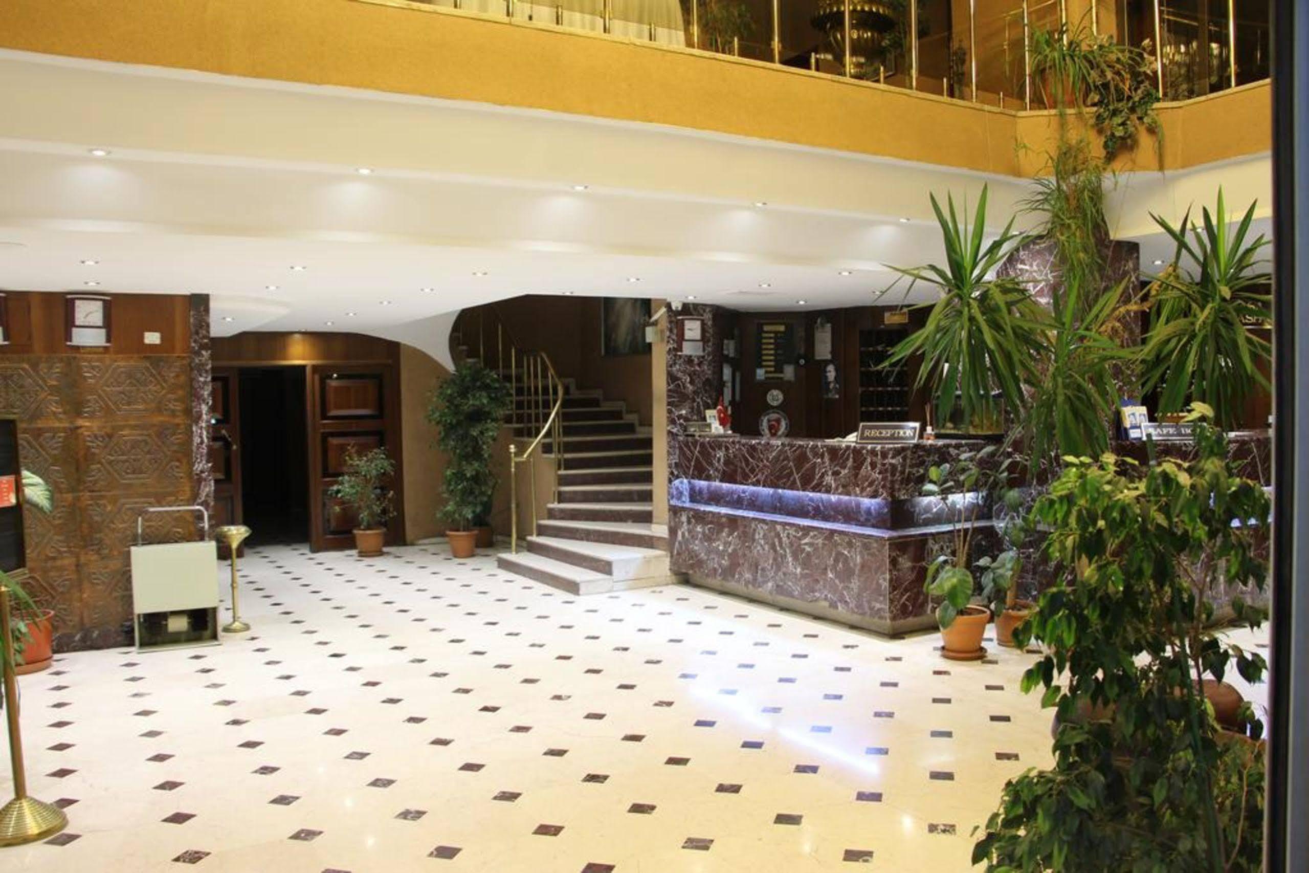 Akyuz Otel